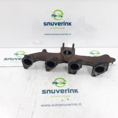 0341E6 Original Part Number – new or used Exhaust Manifold