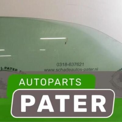 Side Window VOLVO C70 I Coupe (--)