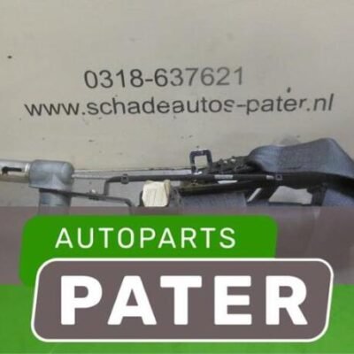 Safety Belts VOLVO V70 II (285), VOLVO XC70 CROSS COUNTRY (295)