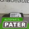 Sensor Airbag RENAULT VEL SATIS (BJ0_)