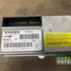 Control unit for Airbag VOLVO V70 II (285), VOLVO XC70 CROSS COUNTRY (295)