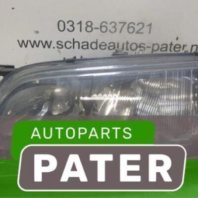 Headlight MAZDA 626 V Station Wagon (GW)