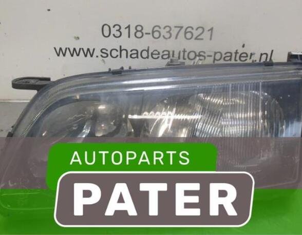 Headlight MAZDA 626 V Station Wagon (GW)