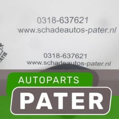 Driver Steering Wheel Airbag ALFA ROMEO 147 (937_)