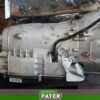 Automatic Transmission MERCEDES-BENZ C-CLASS (W203)