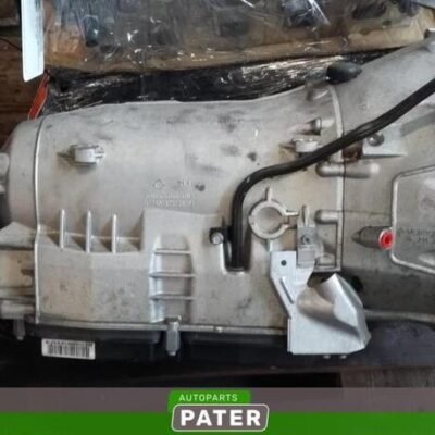 Automatic Transmission MERCEDES-BENZ C-CLASS (W203)