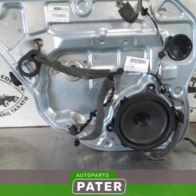 Window Lift VOLVO V50 (545)