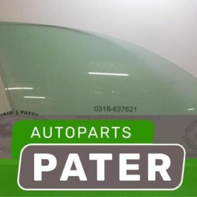 Door Glass BMW 7 (E65, E66, E67)