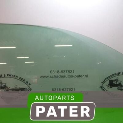 Door Glass FIAT FREEMONT (345_), DODGE JOURNEY