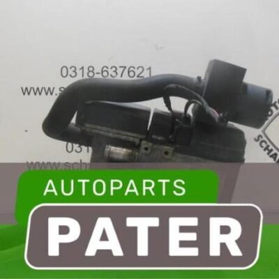 Parking Heater BMW 7 (E65, E66, E67)