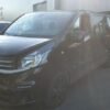 Axle stub FIAT TALENTO Van (296_)