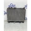 Radiator HONDA JAZZ IV (GK_)