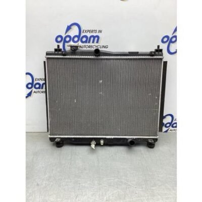 Radiator HONDA JAZZ IV (GK_)