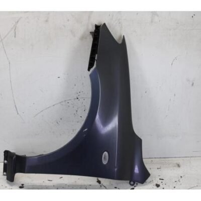 Wing MAZDA 2 (DY)