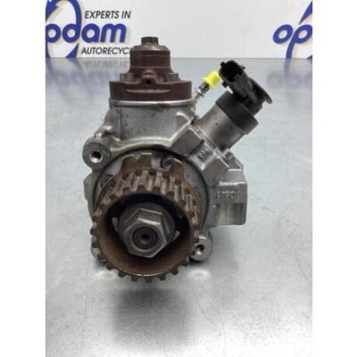 Injection Pump PEUGEOT 308 SW II (LC_, LJ_, LR_, LX_, L4_)