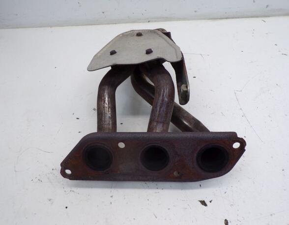 Exhaust Manifold SMART FORFOUR (454)