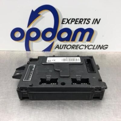 Control unit central electric (BCM) RENAULT CLIO IV Grandtour (KH_)