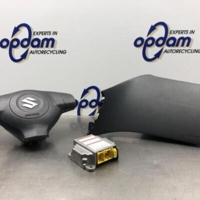 Control unit for Airbag SUZUKI ALTO (GF)