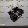 Manual Transmission VOLVO V50 (545)