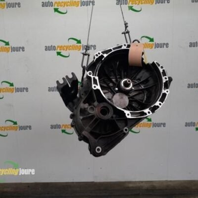 Manual Transmission VOLVO V50 (545)