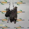 Manual Transmission FORD FIESTA VI (CB1, CCN)