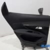 Door Card (Door Panel) PEUGEOT 3008 SUV (MC_, MR_, MJ_, M4_)