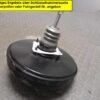 Brake Booster DACIA SANDERO, DACIA SANDERO II