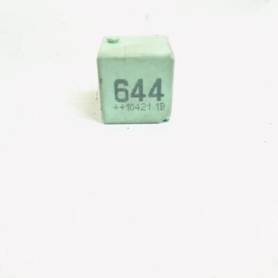 Verified used auto parts with OE number 4H0951253 at PartsBit