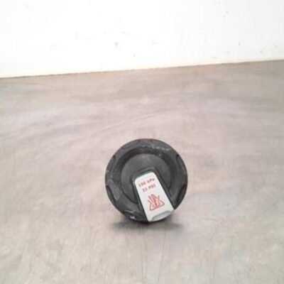 Coolant Expansion Tank Cap AUDI Q5 (FYB, FYG)