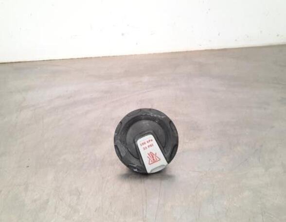 Coolant Expansion Tank Cap AUDI Q5 (FYB, FYG)