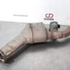 Diesel Particulate Filter (DPF) AUDI A4 Avant (8W5, 8WD, B9)