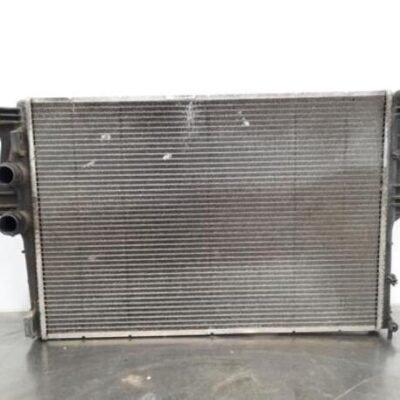 Radiator IVECO DAILY IV Van, IVECO DAILY VI Van, IVECO DAILY V Van