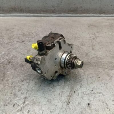High Pressure Pump MERCEDES-BENZ A-CLASS (W169)