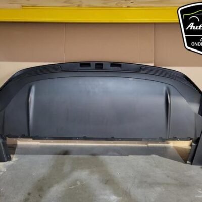 Spoiler PORSCHE TAYCAN (Y1A, Y1B), PORSCHE TAYCAN Cross Turismo (Y1B), PORSCHE TAYCAN Sport Turismo (Y1C)