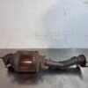Catalytic Converter HONDA HR-V (RU)