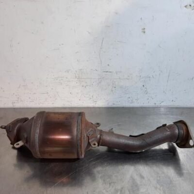 Catalytic Converter HONDA HR-V (RU)