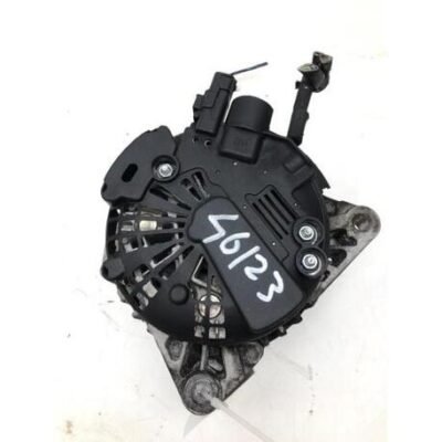 Alternator PEUGEOT 207 (WA_, WC_)