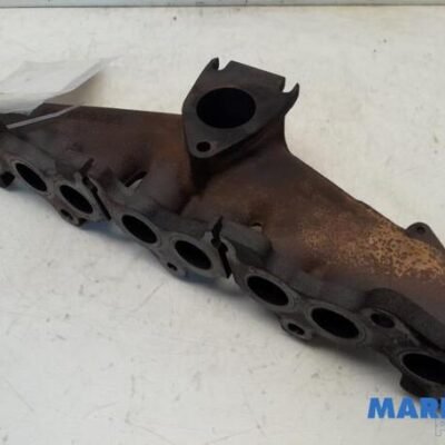 Exhaust Manifold FIAT SCUDO Van (270_, 272_), FIAT SCUDO Bus (270_, 272_), CITROËN C4 I (LC_), PEUGEOT 307 SW (3H)