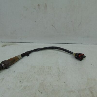 Lambda Sensor / NOx Sensor OPEL CORSA D (S07)