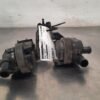 Additional Water Pump RENAULT MASTER III Platform/Chassis (EV, HV, UV)