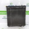 Radiator CITROËN C4 CACTUS