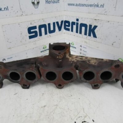 0341H8 Original Part Number – new or used Exhaust Manifold