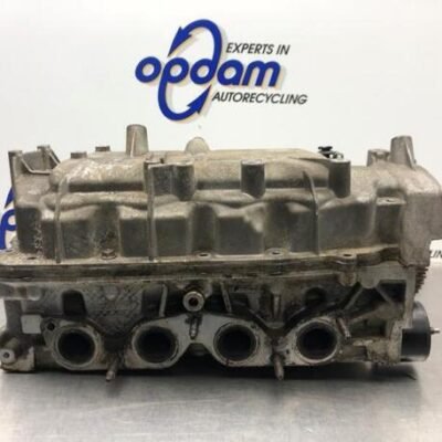 Cylinder Head RENAULT CLIO III Grandtour (KR0/1_)
