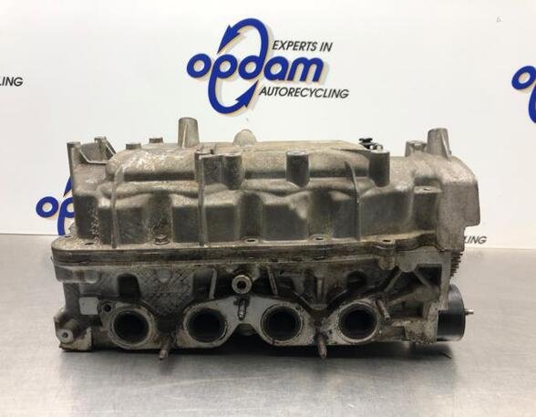 Cylinder Head RENAULT CLIO III Grandtour (KR0/1_)