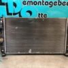 Radiator DODGE CALIBER
