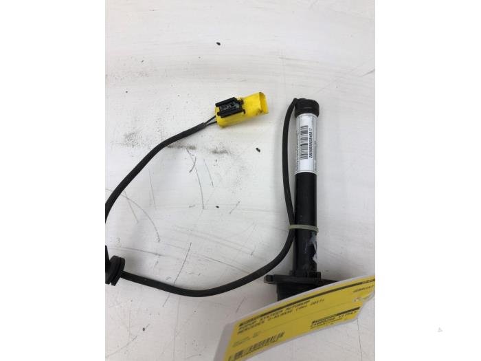 2059060002 Original Part Number – new or used Door Card (Door Panel)
