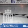 Cable for manual gearbox MAZDA 2 (DE_, DH_)