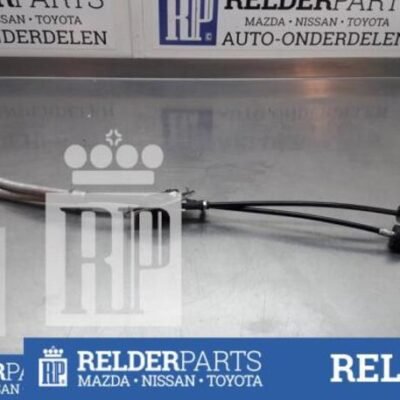 Cable for manual gearbox MAZDA 2 (DE_, DH_)