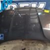 Bonnet OPEL ASTRA K (B16), OPEL ASTRA L (O5)