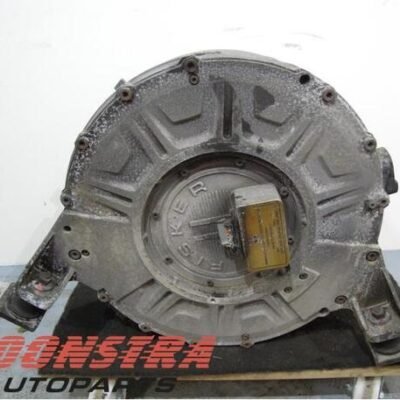 Alternator FISKER KARMA